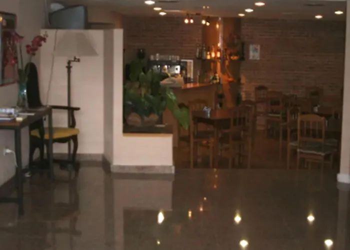 Hotel boutique: Duerming Villa De Sarria Hotel