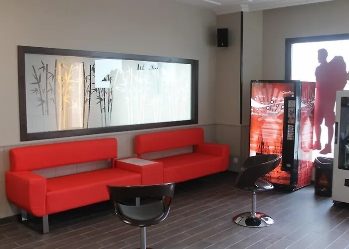 Albergue: Albergue Credencial