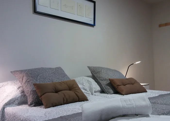 Albergue: Alma del Camino - Rooms&Albergue